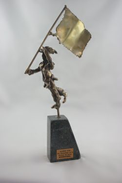 ALFER_Statue
